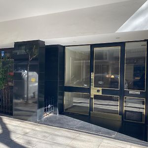 Departamento En Recoleta