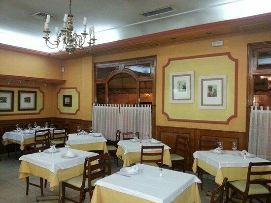 Restaurante Los ALCES
